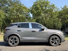 Lynk & Co Geely Lynk & Co 06 EM-P PHEV 84KM Range Pro - ფოტო 14