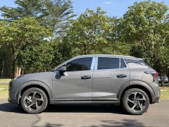 Lynk & Co Geely Lynk & Co 06 EM-P PHEV 84KM Range Pro - ფოტო 15