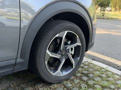 Lynk & Co Geely Lynk & Co 06 EM-P PHEV 84KM Range Pro - ფოტო 16
