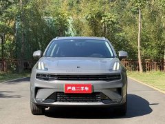 Lynk & Co Geely Lynk & Co 06 EM-P PHEV 84KM Range Pro - ფოტო 2