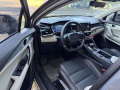 Lynk & Co Geely Lynk & Co 06 EM-P PHEV 84KM Range Pro - ფოტო 4
