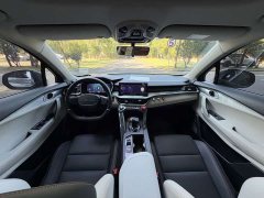 Lynk & Co Geely Lynk & Co 06 EM-P PHEV 84KM Range Pro - ფოტო 5