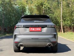 Lynk & Co Geely Lynk & Co 06 EM-P PHEV 84KM Range Pro - ფოტო 8