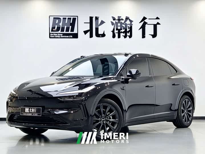 Nio Lerado L60 2024 60kWh Rear-Wheel Drive - ავტომობილი ჩინეთიდან