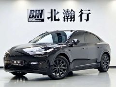 Nio Lerado L60 2024 60kWh Rear-Wheel Drive - ფოტო 1