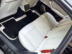 Nio Lerado L60 2024 60kWh Rear-Wheel Drive - ფოტო 10