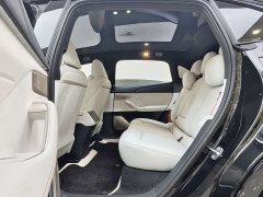Nio Lerado L60 2024 60kWh Rear-Wheel Drive - ფოტო 11