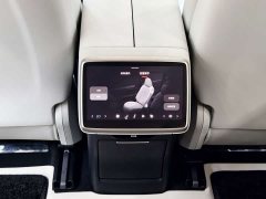 Nio Lerado L60 2024 60kWh Rear-Wheel Drive - ფოტო 12