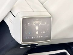 Nio Lerado L60 2024 60kWh Rear-Wheel Drive - ფოტო 13