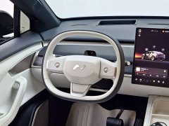 Nio Lerado L60 2024 60kWh Rear-Wheel Drive - ფოტო 14