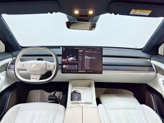 Nio Lerado L60 2024 60kWh Rear-Wheel Drive - ფოტო 15