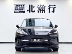 Nio Lerado L60 2024 60kWh Rear-Wheel Drive - ფოტო 2