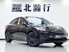 Nio Lerado L60 2024 60kWh Rear-Wheel Drive - ფოტო 3