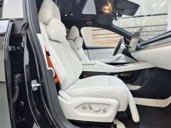 Nio Lerado L60 2024 60kWh Rear-Wheel Drive - ფოტო 8