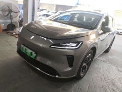 SAIC Shangjie H5 Pure Electric Pro - ფოტო 1