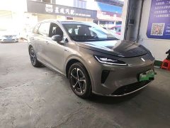 SAIC Shangjie H5 Pure Electric Pro - ფოტო 2