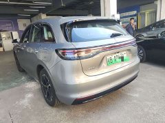 SAIC Shangjie H5 Pure Electric Pro - ფოტო 7