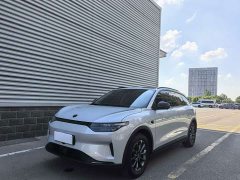 Leapmotor Leapo C11 Pure Electric 500 Comfort Edition - ფოტო 1