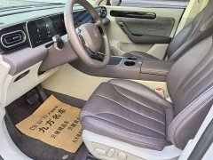 Leapmotor Leapo C11 Pure Electric 500 Comfort Edition - ფოტო 10
