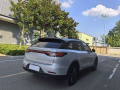 Leapmotor Leapo C11 Pure Electric 500 Comfort Edition - ფოტო 11