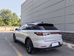 Leapmotor Leapo C11 Pure Electric 500 Comfort Edition - ფოტო 6
