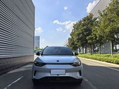 Leapmotor Leapo C11 Pure Electric 500 Comfort Edition - ფოტო 7