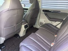 Leapmotor Leapo C11 Pure Electric 500 Comfort Edition - ფოტო 9