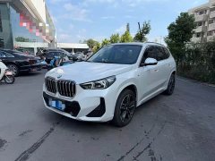 BMW X1 sDrive25Li M Sport Package - ფოტო 1