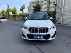 BMW X1 sDrive25Li M Sport Package - ფოტო 2