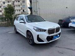 BMW X1 sDrive25Li M Sport Package - ფოტო 3