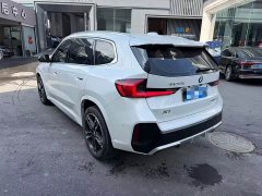 BMW X1 sDrive25Li M Sport Package - ფოტო 4