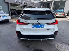 BMW X1 sDrive25Li M Sport Package - ფოტო 5