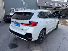 BMW X1 sDrive25Li M Sport Package - ფოტო 6