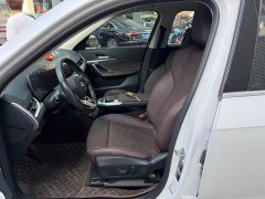 BMW X1 sDrive25Li M Sport Package - ფოტო 7
