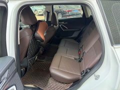 BMW X1 sDrive25Li M Sport Package - ფოტო 8