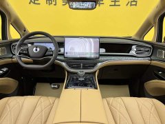 Denza BYD Denza D9 2025 DM-i Smart Drive 1020 AWD Luxury - ფოტო 12