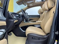Denza BYD Denza D9 2025 DM-i Smart Drive 1020 AWD Luxury - ფოტო 16