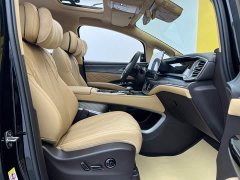 Denza BYD Denza D9 2025 DM-i Smart Drive 1020 AWD Luxury - ფოტო 17