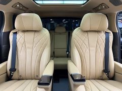 Denza BYD Denza D9 2025 DM-i Smart Drive 1020 AWD Luxury - ფოტო 18