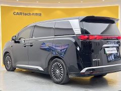 Denza BYD Denza D9 2025 DM-i Smart Drive 1020 AWD Luxury - ფოტო 2