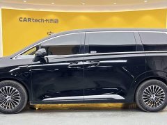 Denza BYD Denza D9 2025 DM-i Smart Drive 1020 AWD Luxury - ფოტო 3