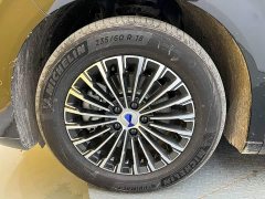 Denza BYD Denza D9 2025 DM-i Smart Drive 1020 AWD Luxury - ფოტო 6