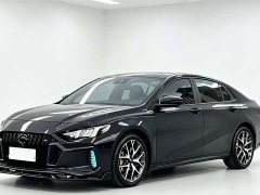 Trumpchi Yingbao 2021 270T DCT J15 - ფოტო 1