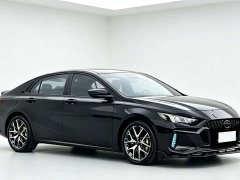 Trumpchi Yingbao 2021 270T DCT J15 - ფოტო 3