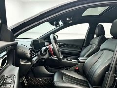 Trumpchi Yingbao 2021 270T DCT J15 - ფოტო 4