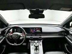 Trumpchi Yingbao 2021 270T DCT J15 - ფოტო 6