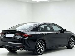 Trumpchi Yingbao 2021 270T DCT J15 - ფოტო 7