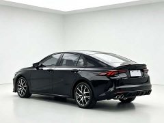 Trumpchi Yingbao 2021 270T DCT J15 - ფოტო 9
