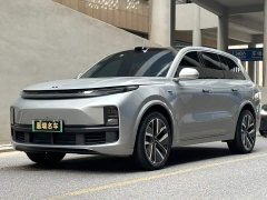 Li Auto L8 Ultra - ფოტო 1