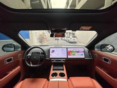 Li Auto L8 Ultra - ფოტო 11
